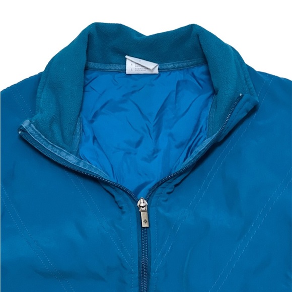 Columbia Women's Lightweight Jacket Size L - Picture 2 of 6